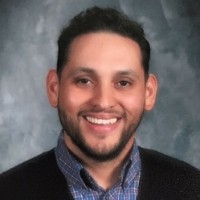 Manuel Zarate Jr.