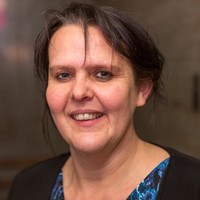 Ingrid Verdeyen