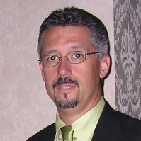 Dale Matthews