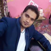 Deepak Gusain