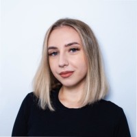 Andreea Ion