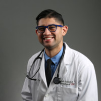 Carlos Alvarado, Pa-C