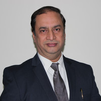 J Madhusudhan Varma