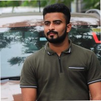 Gokul Raj Ilangovan