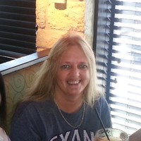 Diane Jarvis