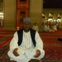 Etsu Umar Shehu