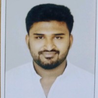 Preetham S
