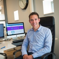 Robbert Vrijbloed