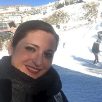 Gema Garrido García