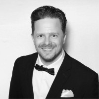 Dan Colson