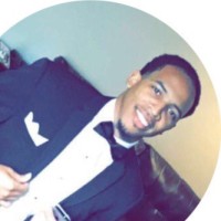 Kyle Carmouche