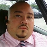 Johnny Torres