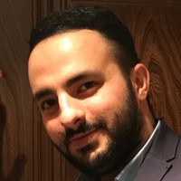 Pedram Kalantarian
