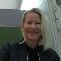 Vilma Kuosmanen