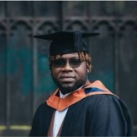 Michael Sogoye