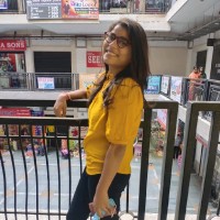 Rimjhim Agarwal