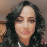 Amreen Hussain