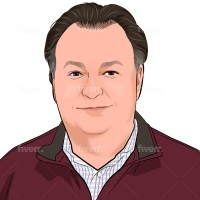 Glenn Geiringer, PHR