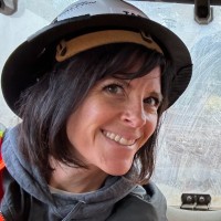 Shawna Bergeron