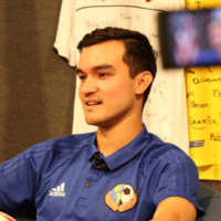 Stephen Schirra