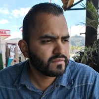 Roger Rivera Báez