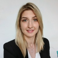 Dajana Ivkic