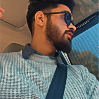 Varun Pant