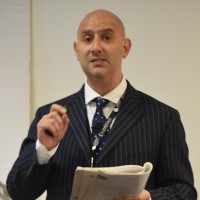 Taner Dedezade