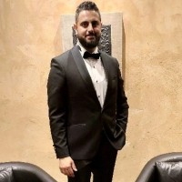Paul Jdeidani