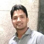 Piyush Mohta