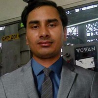 Amar Sheoran