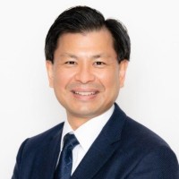 David Ng O.D., IACMM