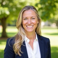 Michelle Dyer