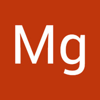 Mg Soe