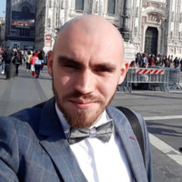 Ruslan Mikhailov, Cfa, Frm, Cfte