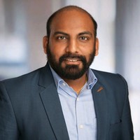 Vinod Kumar Naresh