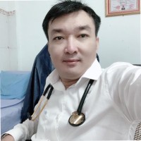 Yen Bunsan,Md