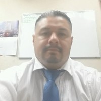 Francisco Oregel