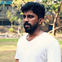 Chinmay Talasilkar
