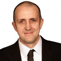 Alan Boyle