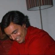 Bruno Miranda