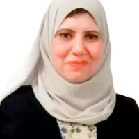 Heba Nosair