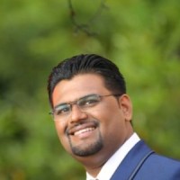 Maclin Naveen D'Souza