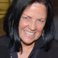 Carol Shogren