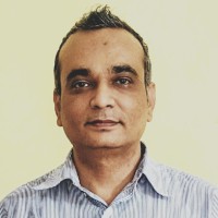Ketankumar Patel