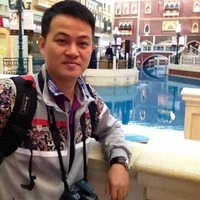 Murphy Huang