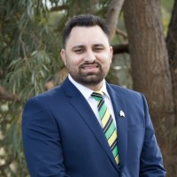 Lovepreet Dhindsa