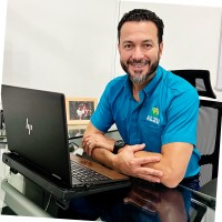 Jorge Alberto Mora Castillo