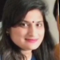 Purvi Dubey