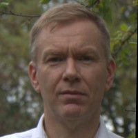 Phil James